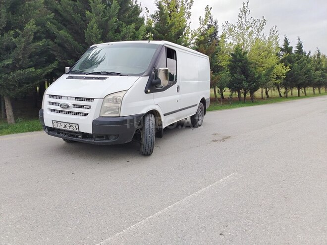 Ford Transit 2007, 346,718 km - 2.4 л - Sumqayıt