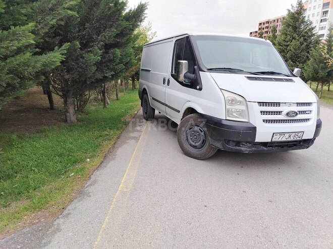 Ford Transit 2007, 346,718 km - 2.4 л - Sumqayıt