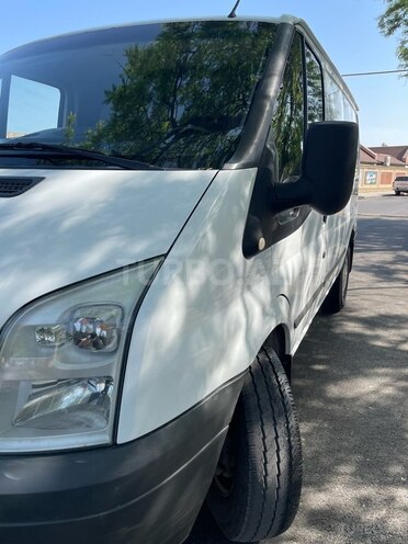 Ford Transit 2007, 270,258 km - 2.4 л - Bakı