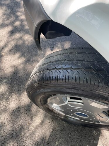 Ford Transit 2007, 270,258 km - 2.4 л - Bakı