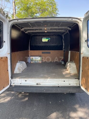 Ford Transit 2007, 270,258 km - 2.4 л - Bakı