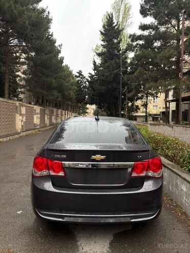 Chevrolet Cruze 2015, 220,000 km - 1.4 l - Bakı