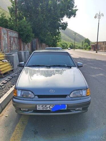 LADA (VAZ) 2115 2010, 145,000 km - 1.6 л - Şəki