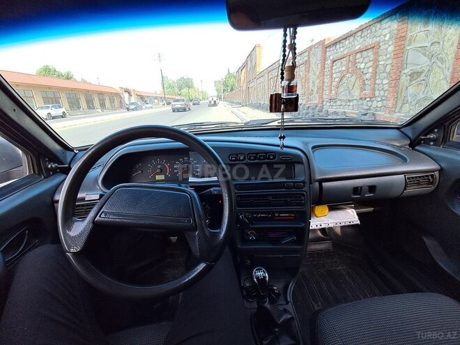 LADA (VAZ) 2115 2010, 145,000 km - 1.6 л - Şəki