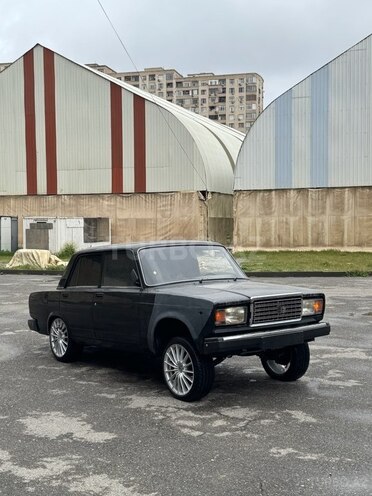 LADA (VAZ) 2107 2010, 75,000 km - 1.6 л - Bakı
