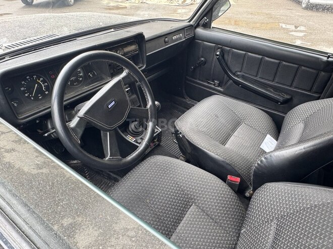 LADA (VAZ) 2107 2010, 75,000 km - 1.6 л - Bakı