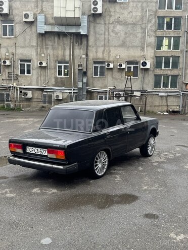 LADA (VAZ) 2107 2010, 75,000 km - 1.6 л - Bakı