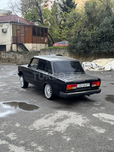 LADA (VAZ) 2107 2010, 75,000 km - 1.6 л - Bakı