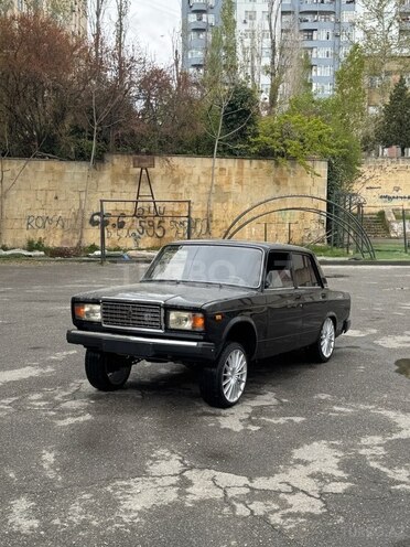 LADA (VAZ) 2107 2010, 75,000 km - 1.6 л - Bakı
