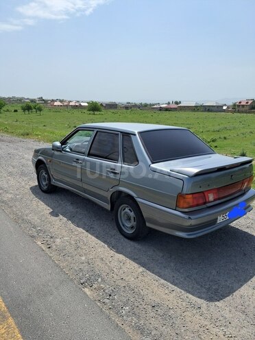 LADA (VAZ) 2115 2010, 145,000 km - 1.6 л - Şəki