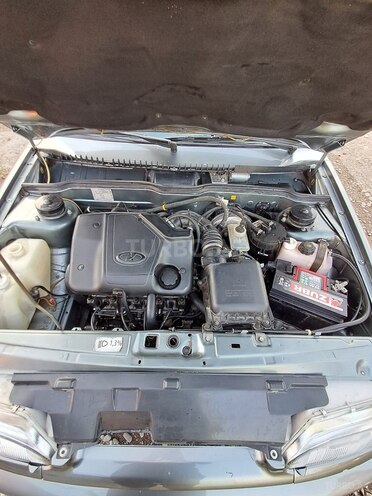 LADA (VAZ) 2115 2010, 145,000 km - 1.6 л - Şəki