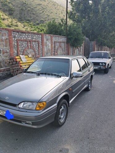 LADA (VAZ) 2115 2010, 145,000 km - 1.6 л - Şəki