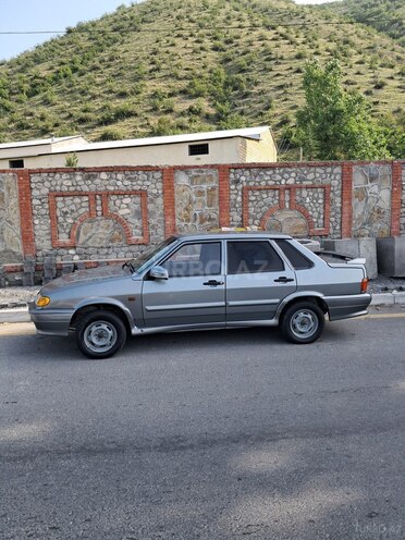 LADA (VAZ) 2115 2010, 145,000 km - 1.6 л - Şəki