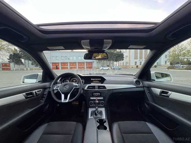 Mercedes C 250 2014, 232,869 km - 1.8 л - Sumqayıt