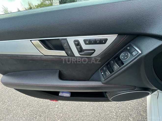 Mercedes C 250 2014, 232,869 km - 1.8 л - Sumqayıt