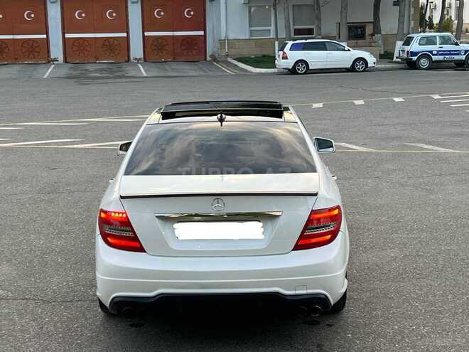 Mercedes C 250 2014, 232,869 km - 1.8 л - Sumqayıt