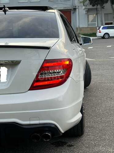 Mercedes C 250 2014, 232,869 km - 1.8 л - Sumqayıt