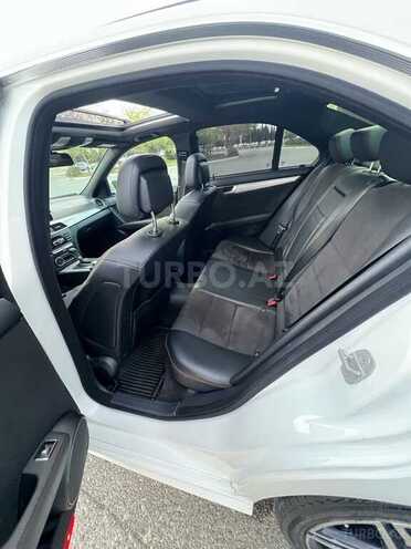 Mercedes C 250 2014, 232,869 km - 1.8 л - Sumqayıt