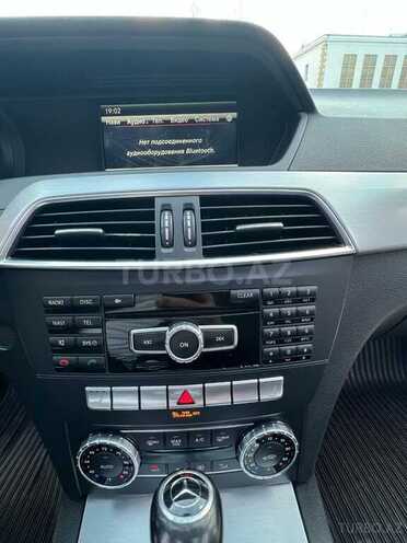 Mercedes C 250 2014, 232,869 km - 1.8 л - Sumqayıt