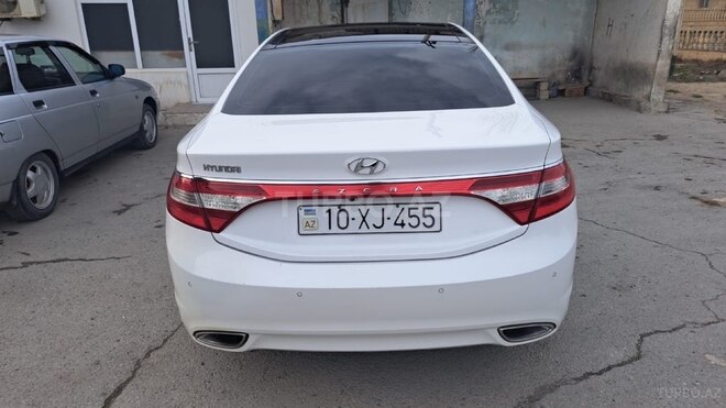 Hyundai Azera 2013, 307,579 km - 2.4 l - Bakı