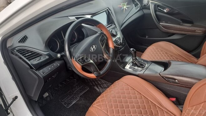 Hyundai Azera 2013, 307,579 km - 2.4 l - Bakı