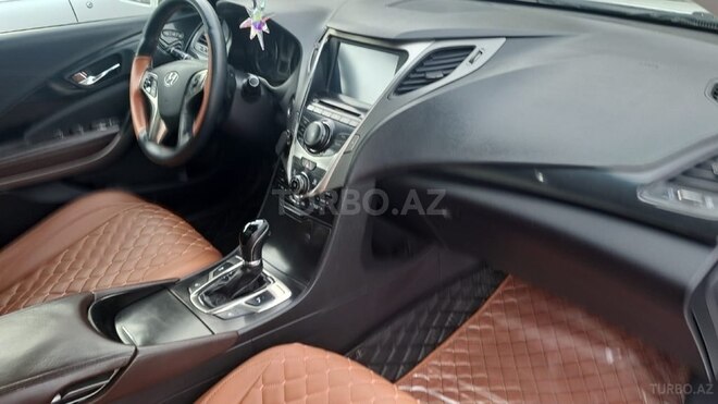 Hyundai Azera 2013, 307,579 km - 2.4 l - Bakı