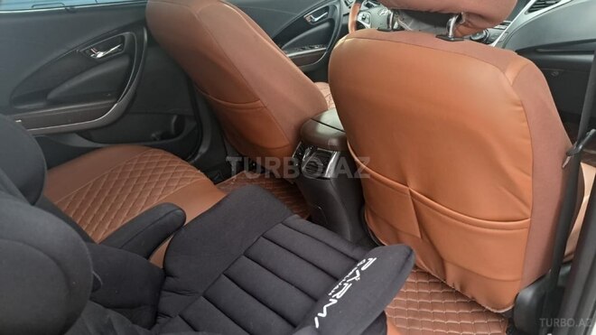 Hyundai Azera 2013, 307,579 km - 2.4 l - Bakı