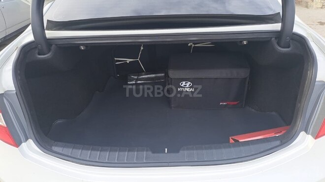 Hyundai Azera 2013, 307,579 km - 2.4 l - Bakı