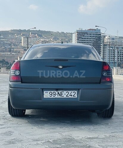 Chrysler 300C 2008, 217,000 km - 2.7 l - Xırdalan