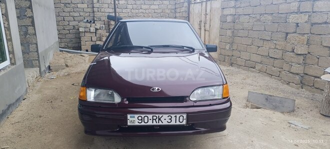 LADA (VAZ) 2115 2012, 470,000 km - 1.6 l - Bakı