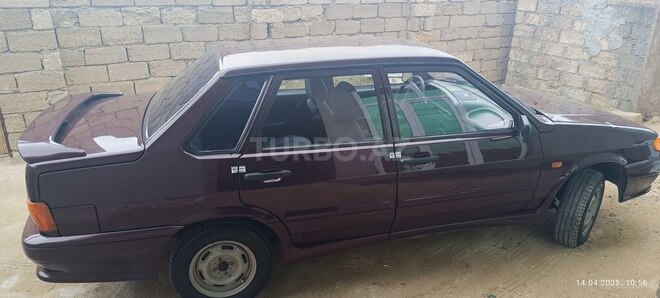 LADA (VAZ) 2115 2012, 470,000 km - 1.6 l - Bakı
