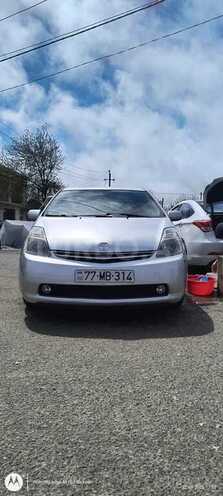 Toyota Prius 2008, 305,000 km - 1.5 l - Lənkəran