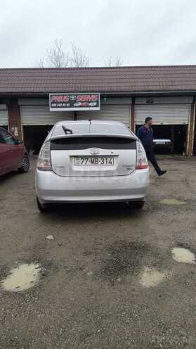 Toyota Prius 2008, 305,000 km - 1.5 l - Lənkəran