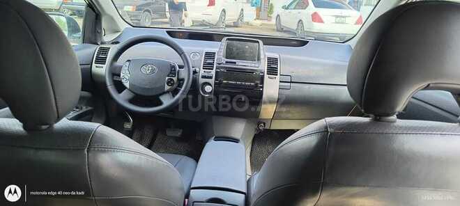 Toyota Prius 2008, 305,000 km - 1.5 l - Lənkəran