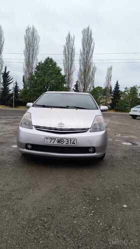 Toyota Prius 2008, 305,000 km - 1.5 l - Lənkəran