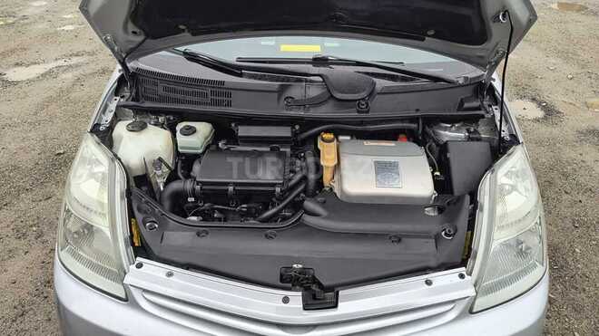 Toyota Prius 2008, 305,000 km - 1.5 l - Lənkəran