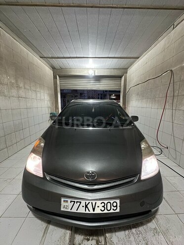 Toyota Prius 2006, 299,000 km - 1.5 l - Bakı