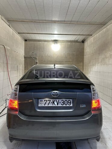 Toyota Prius 2006, 299,000 km - 1.5 l - Bakı