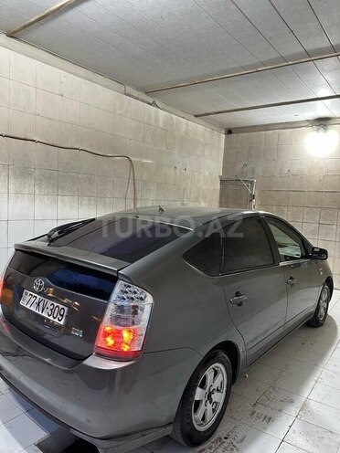 Toyota Prius 2006, 299,000 km - 1.5 l - Bakı