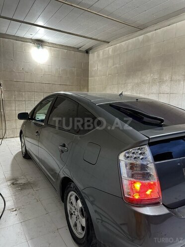 Toyota Prius 2006, 299,000 km - 1.5 l - Bakı