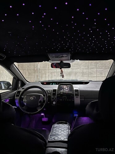 Toyota Prius 2006, 299,000 km - 1.5 l - Bakı