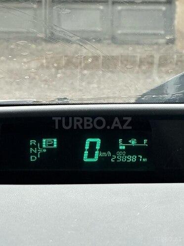 Toyota Prius 2006, 299,000 km - 1.5 l - Bakı