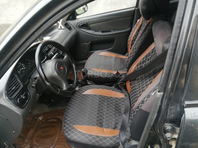 ZAZ Sens 2010, 245,892 km - 1.3 l - Gəncə