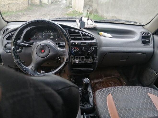 ZAZ Sens 2010, 245,892 km - 1.3 l - Gəncə