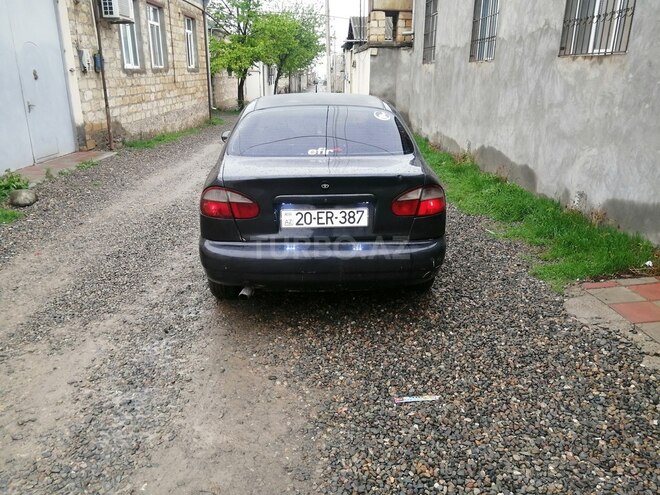 ZAZ Sens 2010, 245,892 km - 1.3 l - Gəncə