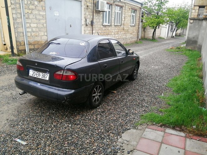 ZAZ Sens 2010, 245,892 km - 1.3 l - Gəncə