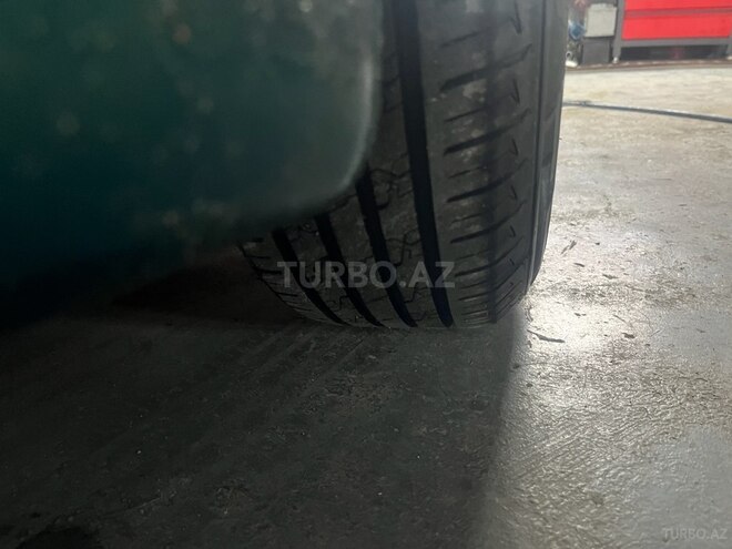 Mercedes C 180 1997, 387,000 km - 1.8 l - Bakı