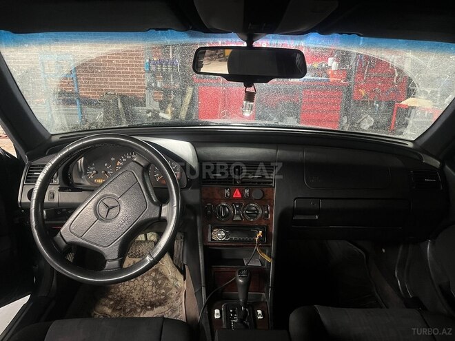 Mercedes C 180 1997, 387,000 km - 1.8 l - Bakı