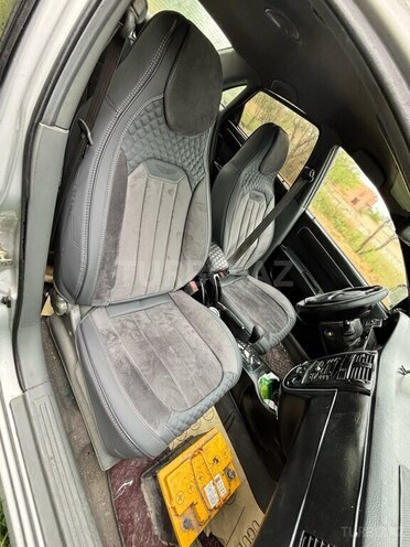 Chevrolet Lacetti 2007, 350,000 km - 1.6 l - Mingəçevir