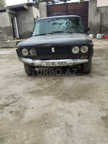 LADA (VAZ) 2106 1987, 55,000 km - 1.6 л - Göygöl